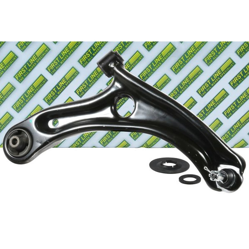 First Line Control/Trailing Arm fits Honda Jazz V 2020 on 1.5