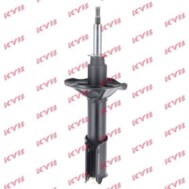 KYB Shock Absorber Damper Strut Front fits Mitsubishi Cordia 1982-1989 1.6 1.8