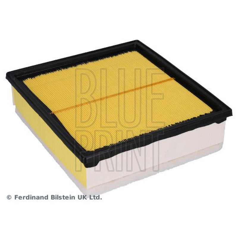 Blue Print Engine Air Filter fits Isuzu D-Max III 2019 on 1.9