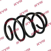 KYB Front Suspension Coil Spring fits Audi Tt 2006-2014 1.8 2.0