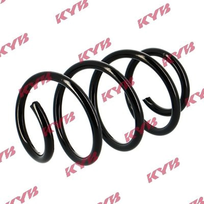 KYB Front Suspension Coil Spring fits Audi Tt 2006-2014 1.8 2.0