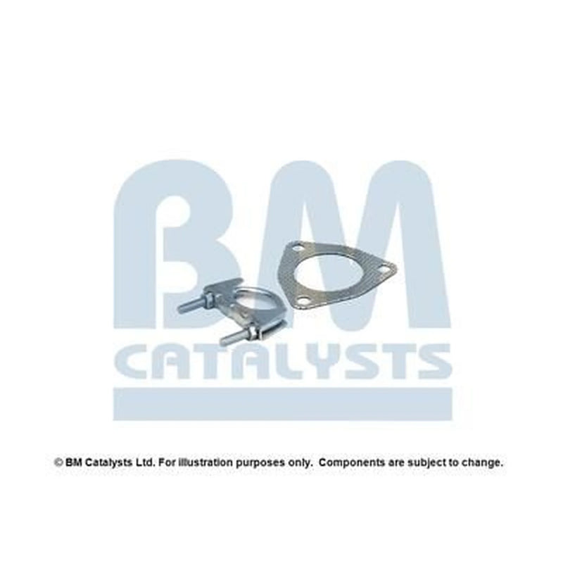BM Catalysts Fitting Kit FK90197A FK90197A