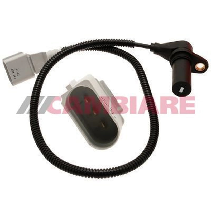 Cambiare Crankshaft Position Sensor fits Audi A2 2000-2005 1.2 1.4