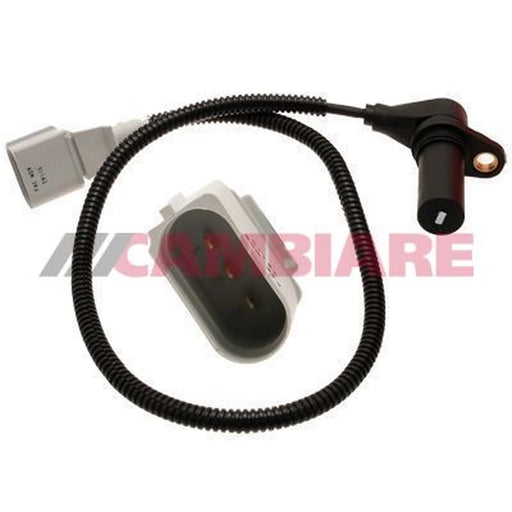 Cambiare Crankshaft Position Sensor VE363083