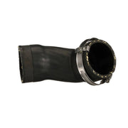 Gates Intercooler Turbo Charge Air Hose 150mm fits Audi A3 2003-2013 1.6 2.0