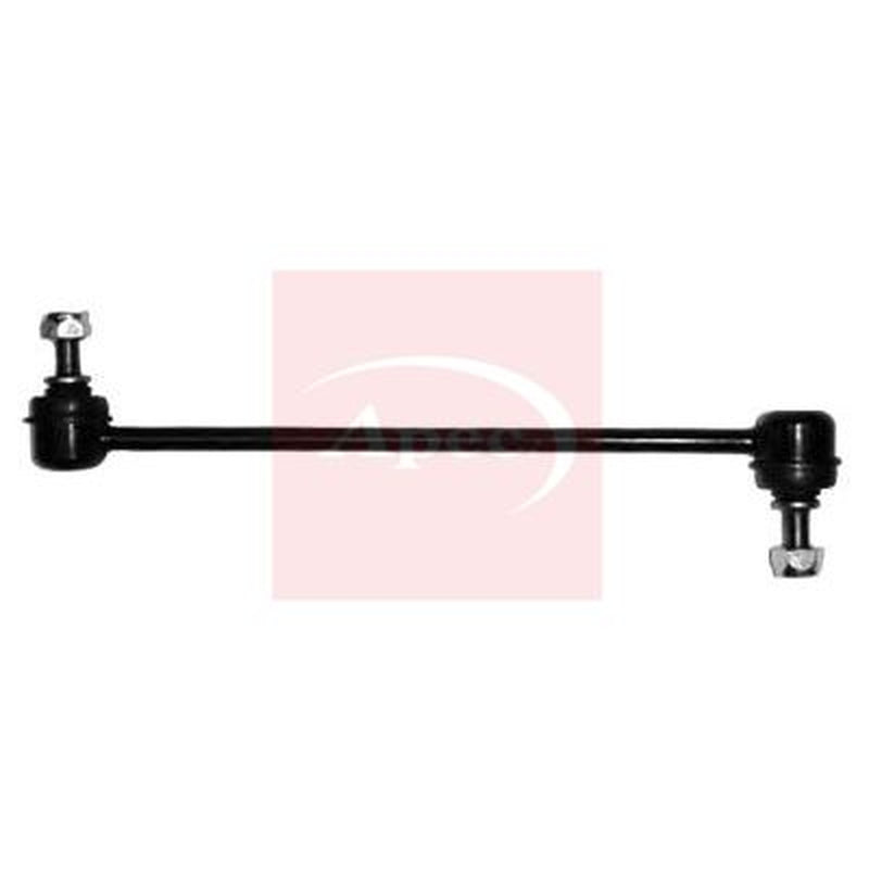 Apec Stabiliser Bar Link Coupling Rod Front Right fits Mazda 323 F/P 1998-2004