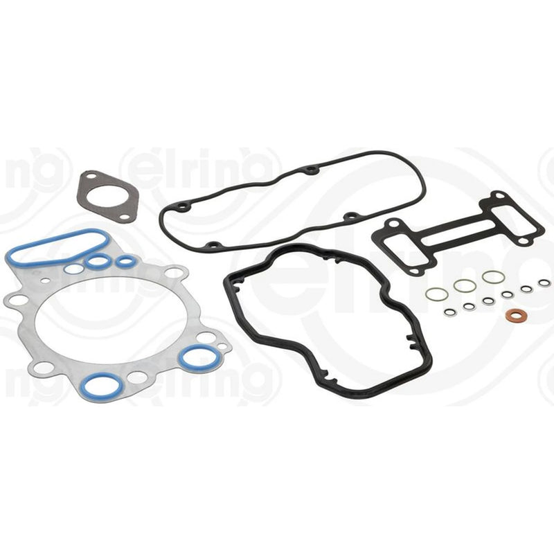 Elring Cylinder Head Gasket Kit fits Scania 4 - Series 1995-2008
