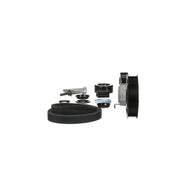 Gates V-Ribbed Belt Set K086PK2500
