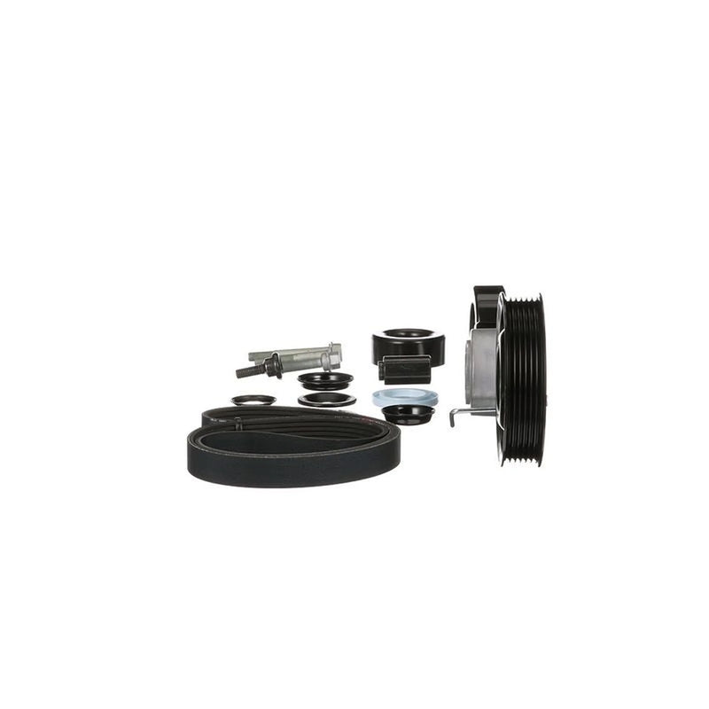 Gates V-Ribbed Belt Set K086PK2500