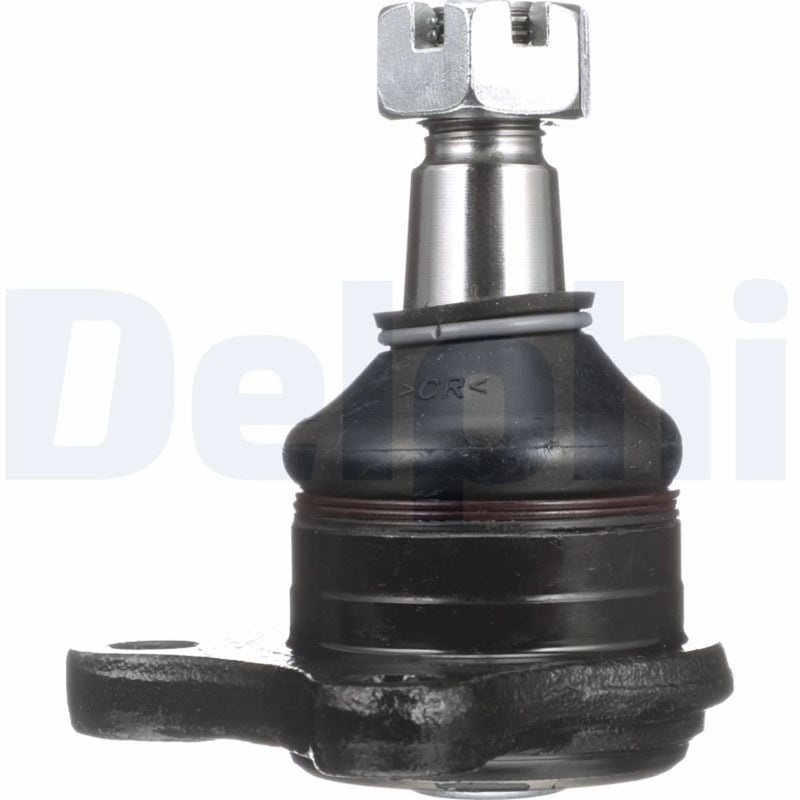 Delphi Ball Joint Front fits Mitsubishi Shogun Sport I 1998-2000 2.5 3.0