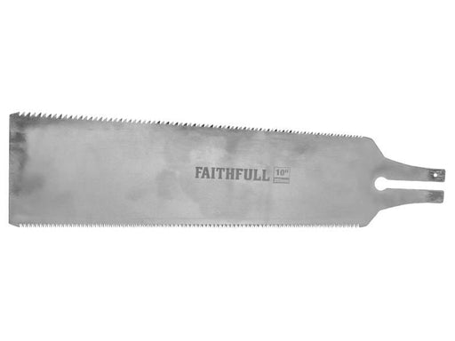 Faithfull Spare Blade for FAISAWP240 240mm Pull Saw Faithfull - NN4 Online
