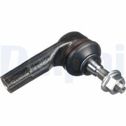 Delphi Steering Tie Rod End Ball Joint Front Right M14x1.5 fits Opel Karl