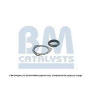BM Catalysts Exhaust Pipe Mounting Kit FK70527A