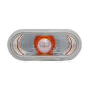 Apec Direction Indicator Light lateral installation fits Ford Fiesta V 2001-2008