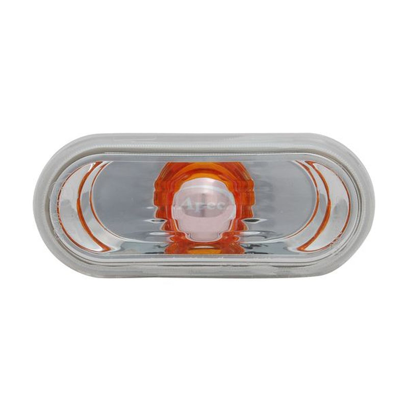 Apec Direction Indicator Light lateral installation fits Ford Fiesta V 2001-2008