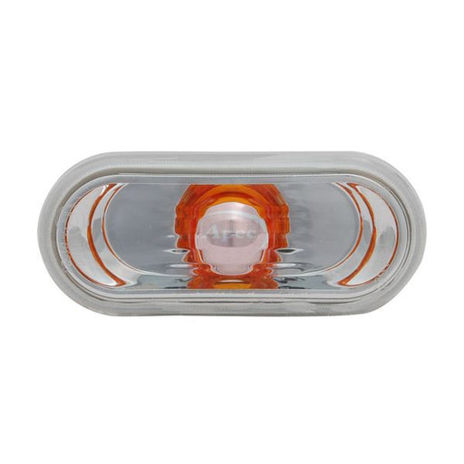 Apec Direction Indicator Light lateral installation fits Ford Fiesta V 2001-2008