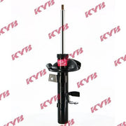 KYB Shock Absorber Damper Strut Front Left fits Ford C-Max II 2010-2019