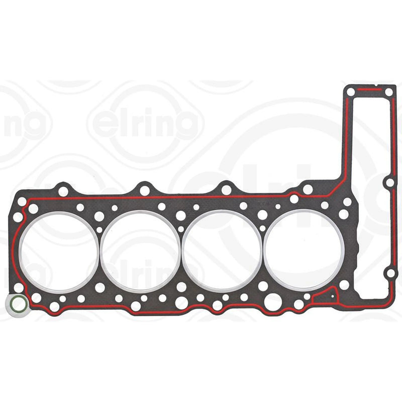 Elring Cylinder Head Gasket 1mm Thick fits Mercedes-Benz Sprinter 2-T 1995-2000