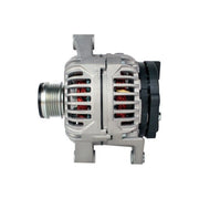 Hella Car Alternator 12V fits Opel Astra G 1998-2009 1.2 1.4 1.6 1.7 1.8 2.0