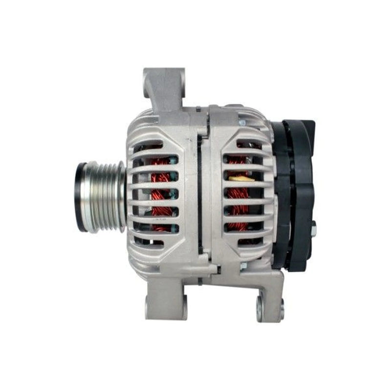 Hella Car Alternator 12V fits Opel Astra G 1998-2009 1.2 1.4 1.6 1.7 1.8 2.0
