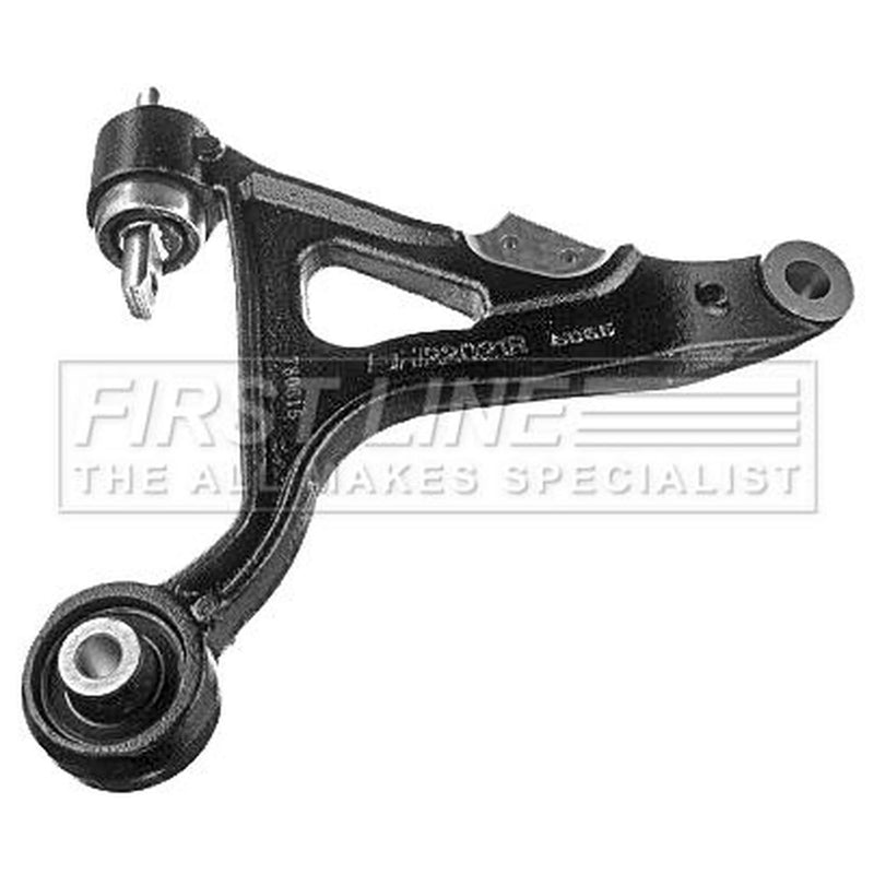First Line Control/Trailing Arm fits Volvo S60 I 2000-2010 2.0 2.4 2.5