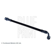 Blue Print Brake Hydraulic Hose Line Rear Left ADT353414