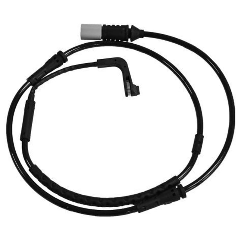 Mintex Brake Pad Wear Sensor Front Left fits BMW 7 2008-2015