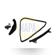 NAPA Timing Chain Kit Set 122 Links NCK4090