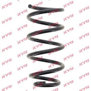 KYB Rear Suspension Coil Spring fits Fiat Punto 1999-2012 1.4 1.9 188.237