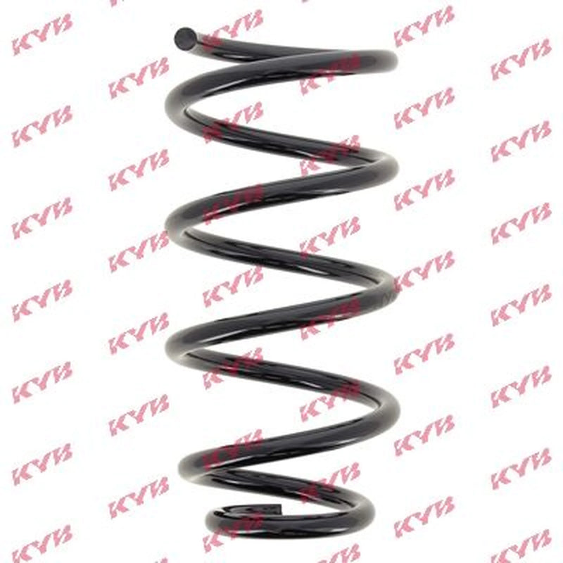 KYB Rear Suspension Coil Spring fits Fiat Punto 1999-2012 1.4 1.9 188.237