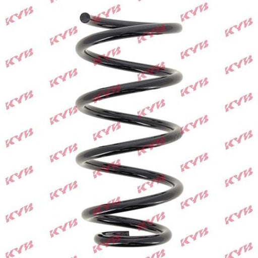 KYB Rear Suspension Coil Spring RC6698