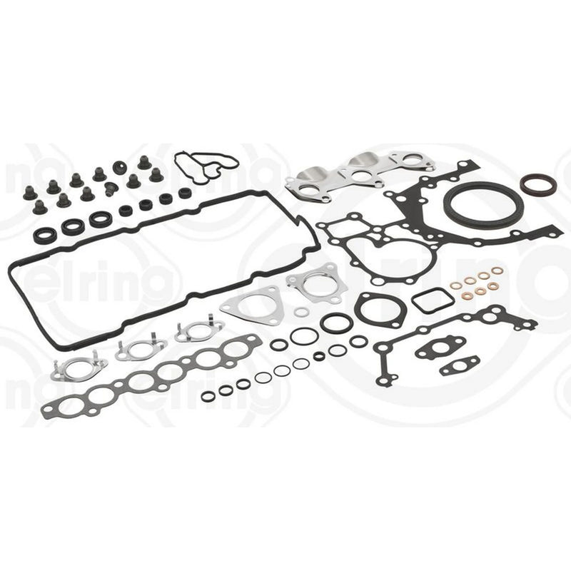 Elring Hyundai Full Set fits Hyundai I10 I 2008-2011 1.1