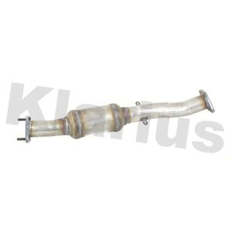 Klarius Catalyst Type Approved fits Nissan X-Trail I 2001-2013 2.0 2.5