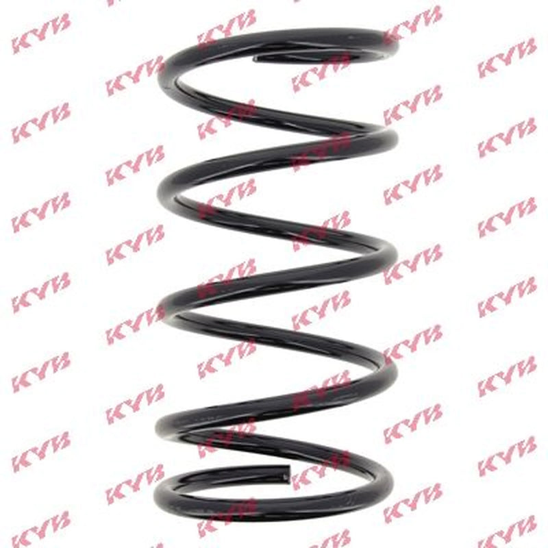 KYB Front Suspension Coil Spring fits Hyundai Tucson 2004-2010 2.0