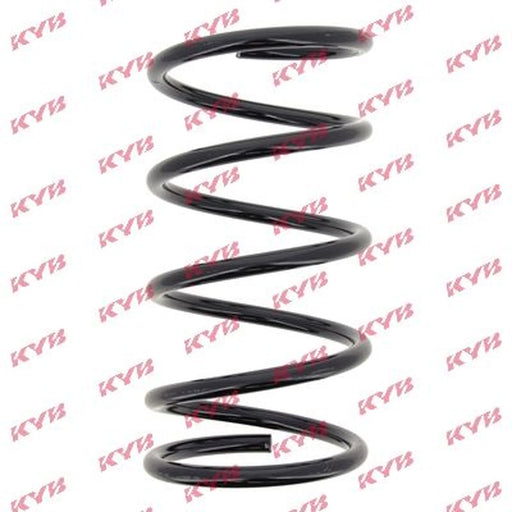 KYB Front Suspension Coil Spring RA2981