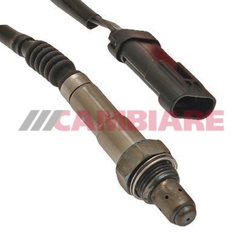 Cambiare O2 Lambda Oxygen Sensor before catalytic converter fits Nissan Kubistar