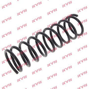 KYB Rear Suspension Coil Spring fits Ford Escort 1995-1999 1.3 1.4 1.6 1.8