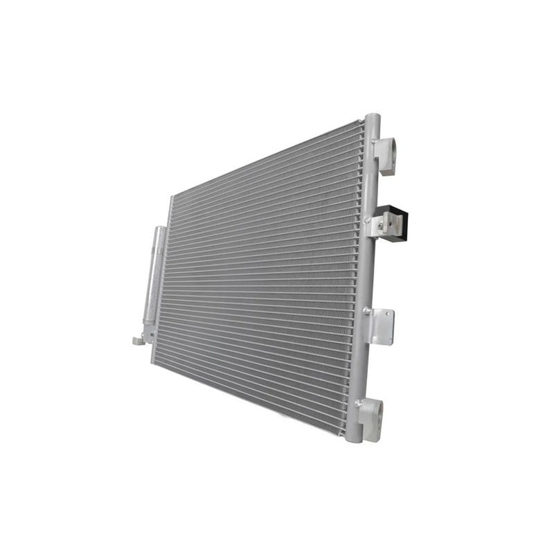 Hella Air Conditioning Condenser fits Ford C-Max II 2010-2019 1.0 1.5 1.6