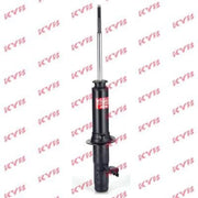 KYB Shock Absorber Damper Strut Front Left fits Honda Civic Aerodeck 1998-2001