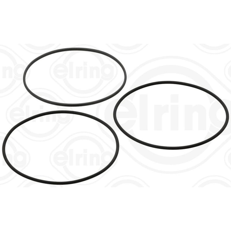 Elring Cylinder Liner Gasket Set Thick fits Ayats Bravo 2001 on