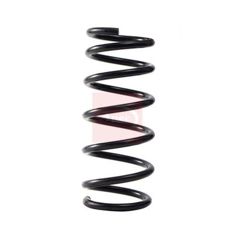 Apec Rear Suspension Coil Spring ACS2234