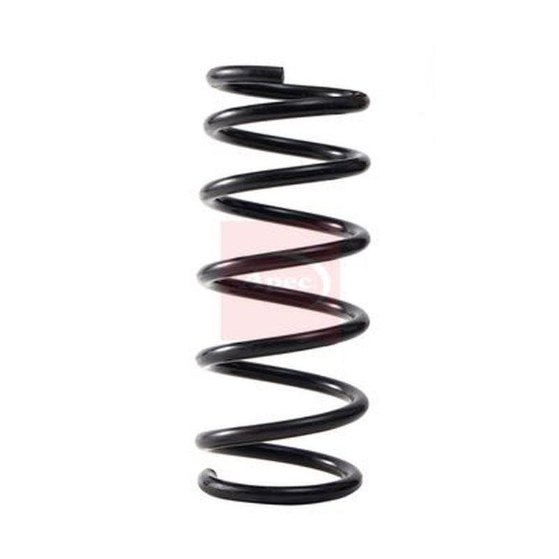 Apec 2 x Suspension Springs fits Volvo XC60 I SUV 2008-2017 2.4