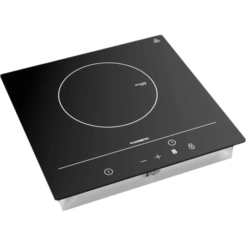 Dometic Induction Hob CVI1350 1 Zone Cooking Surface