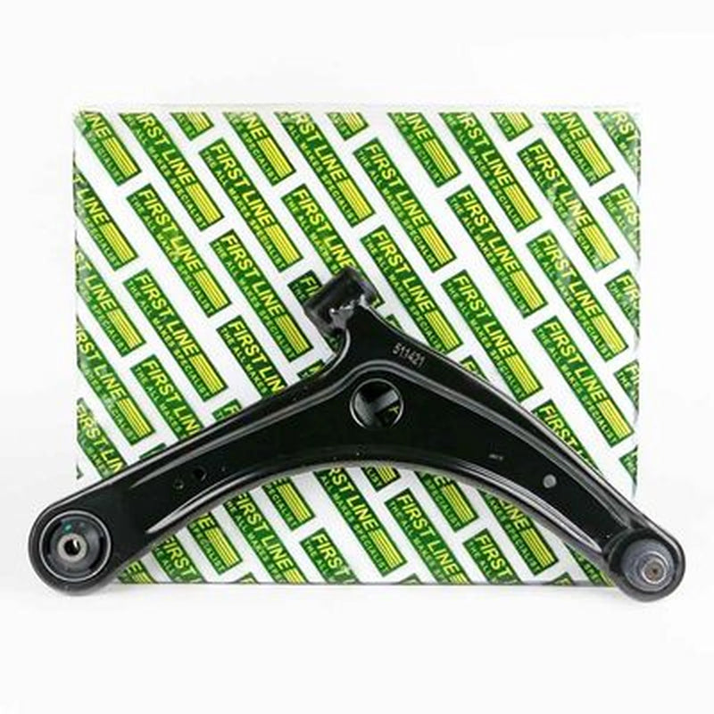 First Line Control/Trailing Arm fits Citroën C-Crosser 2007-2012 2.2 2.4