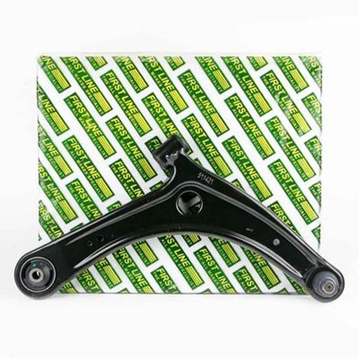 First Line Control/Trailing Arm fits Citroën C-Crosser 2007-2012 2.2 2.4