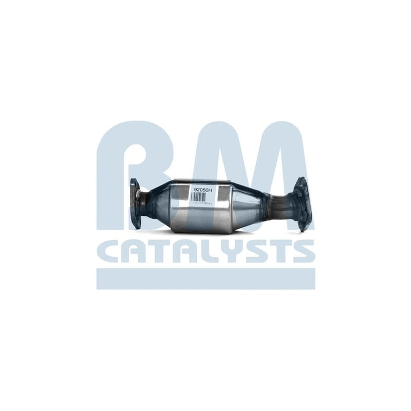 BM Catalysts Homologated Petrol Cat fits Hyundai I20 I 2008-2015 1.4