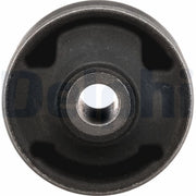 Delphi Wishbone / Control / Trailing Arm Bush fits Chevrolet Kalos 2003-2013