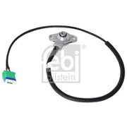 Febi Automatic Transmission Oil Pressure Switch 3 Connectors 103103
