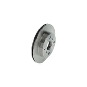 Bosch 2 x Vented Brake Discs fits Toyota Starlet 1989-1999 1.0 1.3 1.5