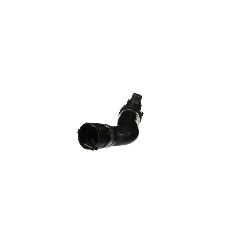 Gates Radiator Coolant Hose 267mm ID fits BMW 1 2005-2013